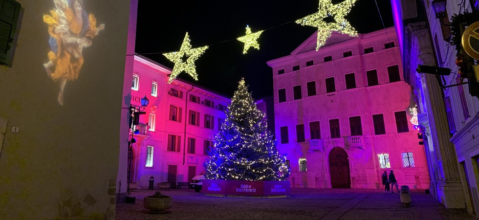 Un centro invaso'' dai folletti dei desideri, tessuti e tante iniziative per la famiglia